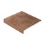 Mainzu Fondant С000594930 PT03650_PELDAÑO FONDANT CUERO 20x20x3 Step 20x20 cm, Spain, cotto - photo 1