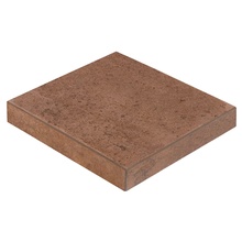 Mainzu Fondant С000594933 PT03655_ANG. PELDAÑO FONDANT CUERO 20x20x3 Hjørne trin 20x20 cm, Spanien, kotto - foto 1 - foto 1