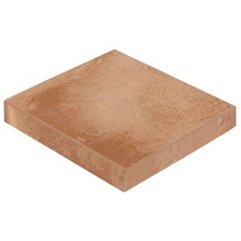 Mainzu Fondant С000594932 PT03653_ANG. PELDAÑO FONDANT NATURAL 20x20x3 Hjørne trin 20x20 cm, Spanien, kotto - foto 1 - foto 1
