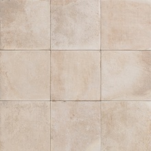 Mainzu Fondant Blanc Matt porcelænsflise 20x20 cm, Spanien - foto 1 - foto 2