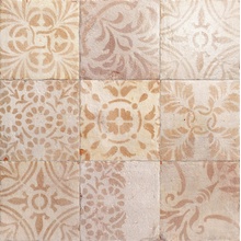Mainzu Greece С000611487 PT03326_HERMES 20x20 porcelain tile 20x20 cm, Spain - photo 1 - photo 1