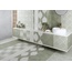 Mainzu Green Garden 20x20 см, glazed porcelain stoneware, Spain, other types of stone - interior photo 2