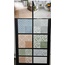 Mainzu Green Garden 20x20 см, glazed porcelain stoneware, Spain, other types of stone - interior photo 7