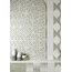 Mainzu Green Garden 20x20 см, glazed porcelain stoneware, Spain, other types of stone - interior photo 4