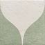 Mainzu Green Garden С000618000 PT03847_DECOR GREEN TWO 20x20 porcelænsflise 20x20 cm, Spanien, andre stenarter - foto 1