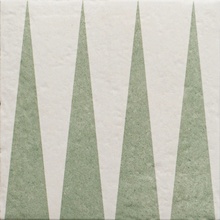 Mainzu Green Garden С000618002 PT03849_DECOR GREEN FOUR 20x20 porcelain tile 20x20 cm, Spain, other types of stone - photo 1 - photo 1