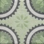 Mainzu Green Garden С000617600 PT03851_DECOR PRAIRIE (GARDEN) 20x20 gres porcelánový 20x20 cm, Španělsko, další druhy kamene - fotografie 1