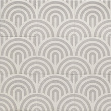 Mainzu Grey Neutral Decor Grey Three keramisch graniet 20x20 cm, Spanje - foto 1 - foto 2