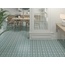 Mainzu Infusion 20x20 см, porcelanato esmaltado, Espanha, hidráulica - foto de interior 4