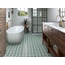 Mainzu Infusion 20x20 см, porcelanato esmaltado, Espanha, hidráulica - foto de interior 1