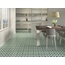 Mainzu Infusion 20x20 см, porcelanato esmaltado, Espanha, hidráulica - foto de interior 3