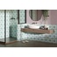 Mainzu Infusion 20x20 см, porcelanato esmaltado, Espanha, hidráulica - foto de interior 7