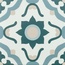 Mainzu Infusion С000603803 PT03551_FIRED INF. NAZARE 20x20 porcelain tile 20x20 cm, Spain, hydraulic - photo 1