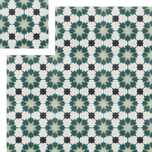 Mainzu Infusion Amparo gres porcelanato 20x20 cm, Espanha - foto 1 - foto 2
