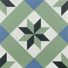 Mainzu Infusion Ribeira gres porcelanato 20x20 cm, Espanha - foto 1 - foto 1