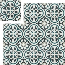 Mainzu Infusion St. Etienne gres porcelanato 20x20 cm, Espanha - foto 1 - foto 2