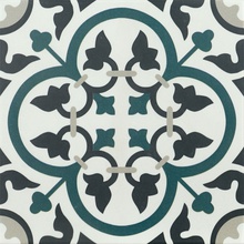 Mainzu Infusion St. Etienne gres porcelanato 20x20 cm, Espanha - foto 1 - foto 1