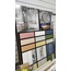 Mainzu Jungle 10x30 см, ceramic, Spain, monochrome - interior photo 7