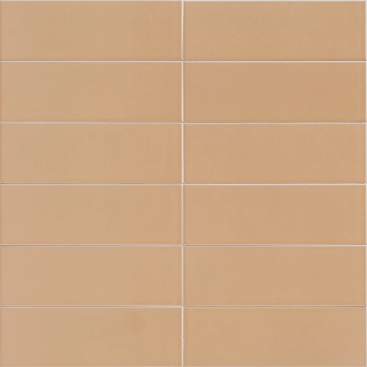 Mainzu Jungle С000590025 PT03270_JUNGLE EARTH 10x30 wall tile 10x30 cm, Spain, monochrome - photo 1 Mainzu Jungle С000590025 PT03270_JUNGLE EARTH 10x30 wall tile 10x30 cm, Spain, monochrome - photo 1