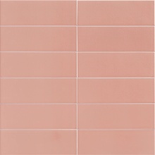 Mainzu Jungle С000590026 PT03271_JUNGLE FLAMINGO wall tile 10x30 cm, Spain, monochrome - photo 1 - photo 1