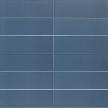 Mainzu Jungle С000590027 PT03255_JUNGLE MARINE 10x30 wall tile 10x30 cm, Spain, monochrome - photo 1 - photo 1