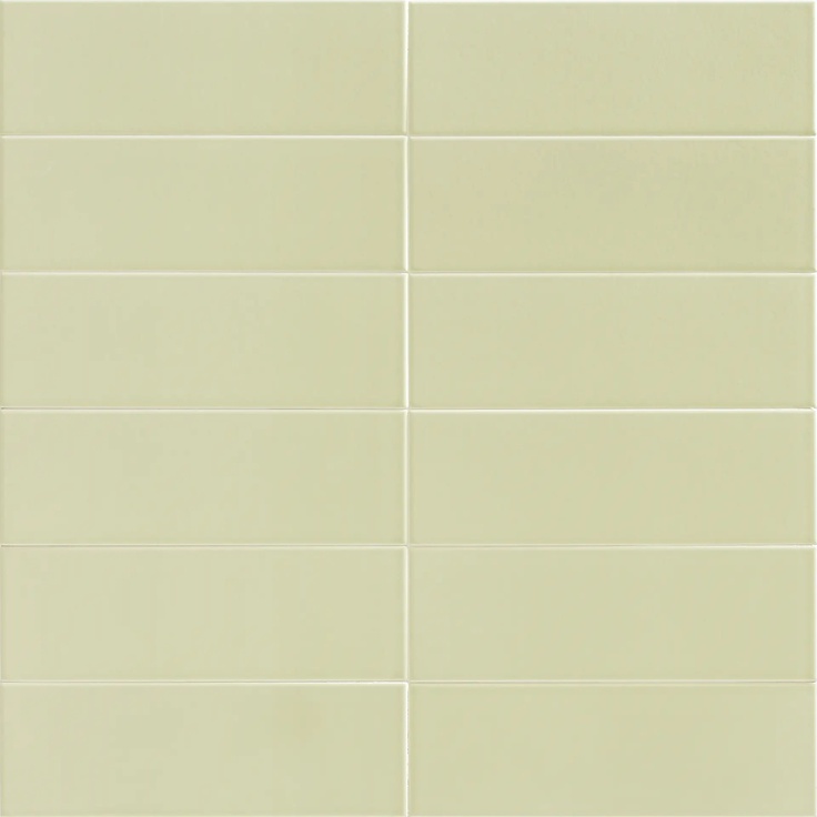 Mainzu Jungle С000590028 PT03256_JUNGLE MINT 10x30 wall tile 10x30 cm, Spain, monochrome - photo 1 Mainzu Jungle С000590028 PT03256_JUNGLE MINT 10x30 wall tile 10x30 cm, Spain, monochrome - photo 1
