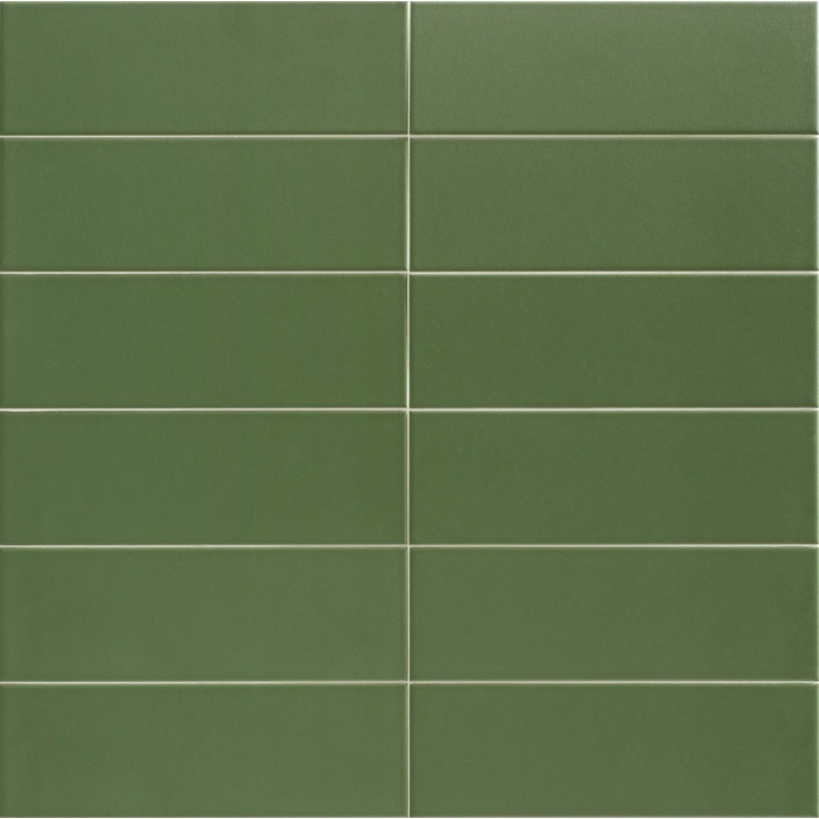 Mainzu Jungle С000590029 PT03257_JUNGLE OLIVE 10x30 wall tile 10x30 cm, Spain, monochrome - photo 1 Mainzu Jungle С000590029 PT03257_JUNGLE OLIVE 10x30 wall tile 10x30 cm, Spain, monochrome - photo 1