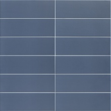 Mainzu Jungle Marine wall tile 10x30 cm, Spain, brick-look  - photo 1 - photo 1