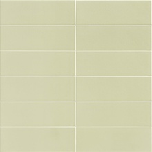 Mainzu Jungle Mint wall tile 10x30 cm, Spain, brick-look  - photo 1 - photo 1