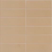 Mainzu Jungle Earth wall tile 10x30 cm, Spain, brick-look  - photo 1 - photo 1