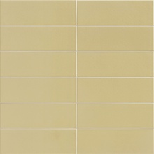 Mainzu Jungle Sunset wall tile 10x30 cm, Spain, brick-look  - photo 1 - photo 1
