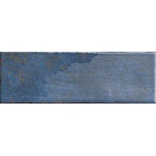 Mainzu Korfu Cobalt azulejo de pared 6,5x20 cm, España - foto 1 Mainzu Korfu Cobalt azulejo de pared 6,5x20 cm, España - foto 1 - foto 1