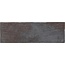 Mainzu Korfu С000631155 PT03982_KORFU BLACK 6,5X20 azulejo de pared 6,5x20 cm, España - foto 1