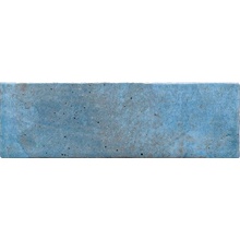 Mainzu Korfu С000631154 PT03980_KORFU BLUE 6,5X20 azulejo de pared 6,5x20 cm, España - foto 1 - foto 1