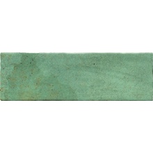 Mainzu Korfu С000631151 PT03978_KORFU GREEN 6,5X20 azulejo de pared 6,5x20 cm, España - foto 1 - foto 1
