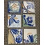 Mainzu Land Anthology 20x20 см, geglazuurd keramisch graniet, Spanje - interieurfoto 18