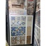 Mainzu Land Anthology 20x20 см, geglazuurd keramisch graniet, Spanje - interieurfoto 20