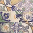 Mainzu Land Anthology С000554220 PT03361_CENTRO QUINTESENCE 20x20 porcelain tile 20x20 cm, Spain - photo 1