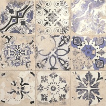 Mainzu Land Anthology С000553942 PT03357_ANTHOLOGY WHITE 20x20 keramisch graniet 20x20 cm, Spanje - foto 1 - foto 1