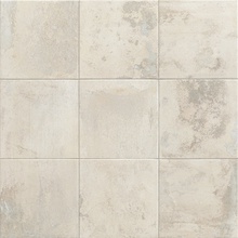 Mainzu Land Anthology Land White Matt keramisch graniet 20x20 cm, Spanje - foto 1 - foto 2