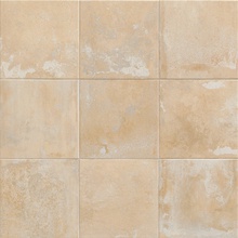 Mainzu Land Anthology Land Cream Matt keramisch graniet 20x20 cm, Spanje - foto 1 - foto 2
