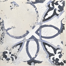 Mainzu Land Anthology White Matt Mix keramisch graniet 20x20 cm, Spanje - foto 1 - foto 1