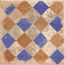 Mainzu Land Anthology Native Cream Matt keramisch graniet 20x20 cm, Spanje - foto 1 - foto 1