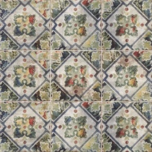 Mainzu Livorno С000590032 PT02479_DECOR MICHELI 20x20 veggflis 20x20 cm, Spania - foto 1 - foto 1
