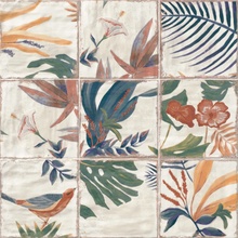 Mainzu Livorno С000590035 PT02482_DECOR SONATA 20x20 veggflis 20x20 cm, Spania - foto 1 - foto 1