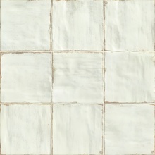 Mainzu Livorno Pav. Blanco Floor tile 20x20 cm, Spain, none - photo 1 - photo 2