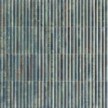 Mainzu Lugano Smeraldo azulejo de parede 15x30 cm, Espanha - foto 1 - foto 2