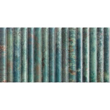 Mainzu Lugano Smeraldo azulejo de parede 15x30 cm, Espanha - foto 1 - foto 1