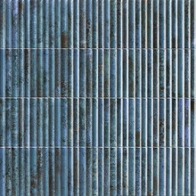 Mainzu Lugano Blu azulejo de parede 15x30 cm, Espanha - foto 1 - foto 2