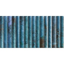 Mainzu Lugano Blu azulejo de parede 15x30 cm, Espanha - foto 1 - foto 1